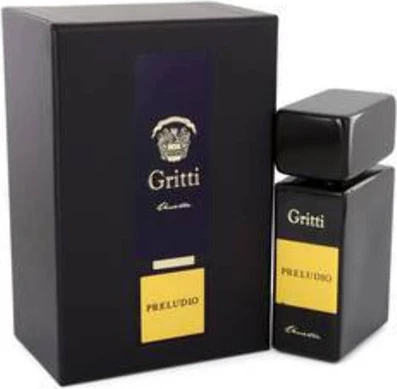 Eau De Parfum Gritti Preludio