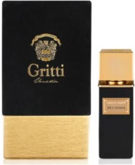 Одеколон Gritti Duchessa