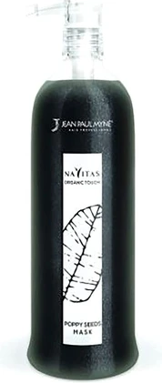Маска для сияния Glow Mask Jean Paul Myne Navitas Organic Touch