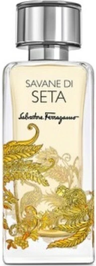 Eau De Parfum Salvatore Ferragamo Savane Di Seta