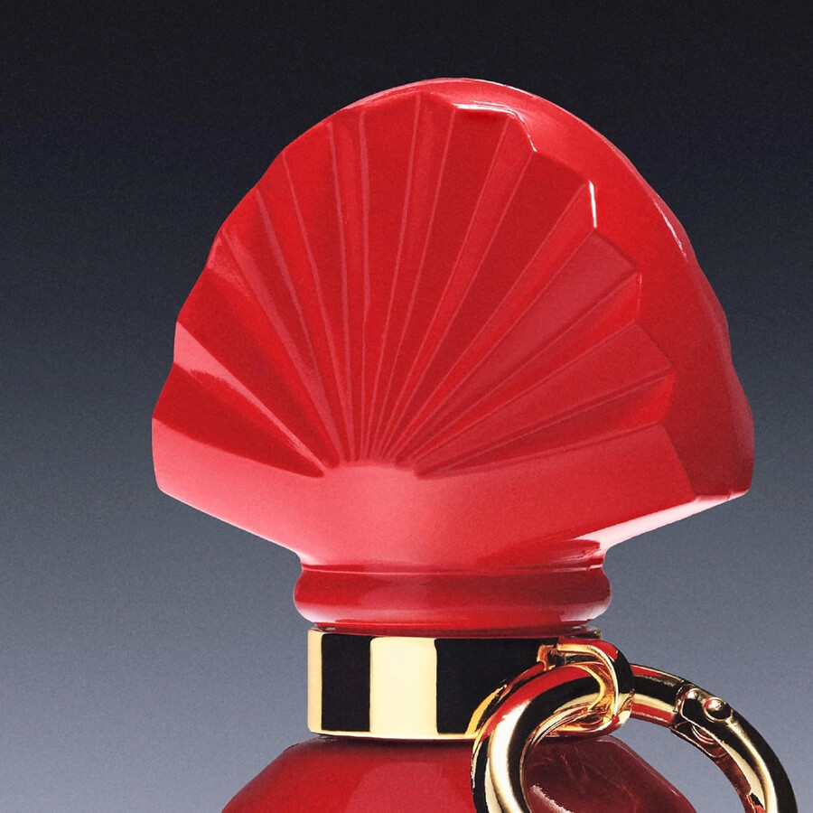 Eau De Parfum Emanuel Ungaro Diva Rouge