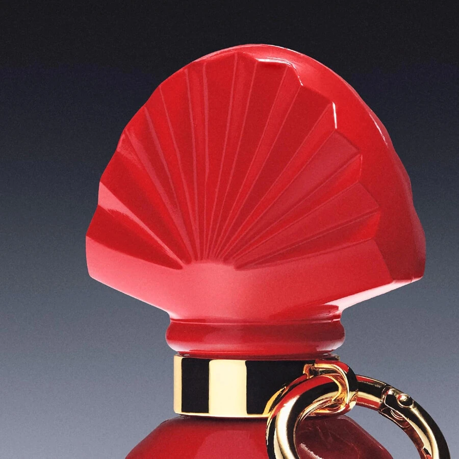 Eau De Parfum Emanuel Ungaro Diva Rouge