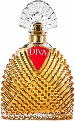 Eau De Parfum Emanuel Ungaro Diva