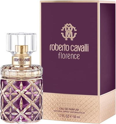 Eau De Parfum Roberto Cavalli Florence