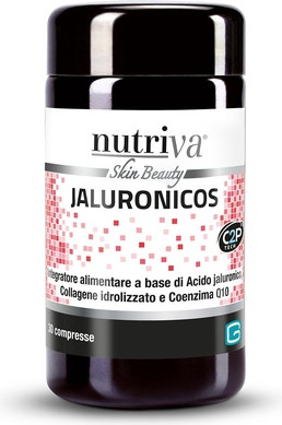 Биологически активная добавка Nutriva