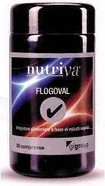 Таблетки Giuriati Group Nutriva Flogoval