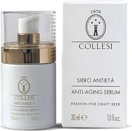 Антивозрастная сыворотка Collesi