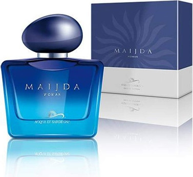 Eau De Parfum Acqua di Sardegna Maijda Woman