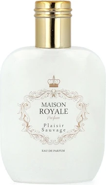 Одеколон Maison Royale Plaisir Sauvage MD Emdee