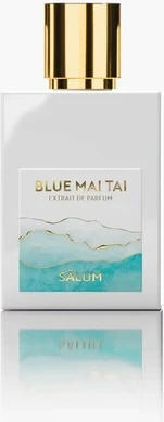Extrait De Parfum Salvatore Ferragamo Salum Blu