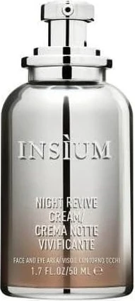 Ночной крем Insium Night Revive Cream