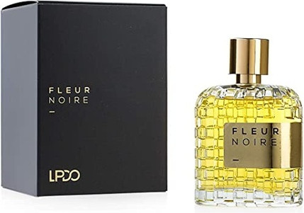 Парфюмерная вода L'Pido Эквивалент Tom Ford Black Orchid Intense