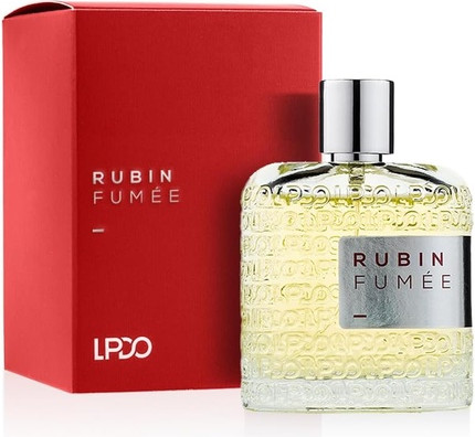 Одеколон L'Pido Rubin Fumée