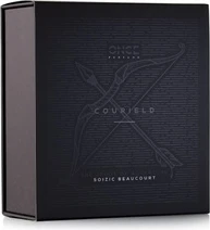 Одеколон Courield Once Milano