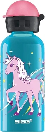 Бутылка для воды Sigg Bella Unicorn