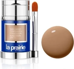 Тональная основа La Prairie Skin Caviar Concealer Foundation SPF 15