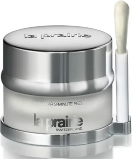 Маска для обновления La Prairie Cellular 3-минутный пилинг