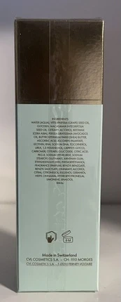 Крем для рук Valmont