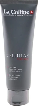 Очищающий гель La Colline Cellular