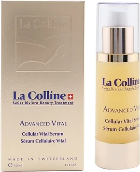 Антивозрастная сыворотка La Colline Advanced Vital Cellular Vital Serum