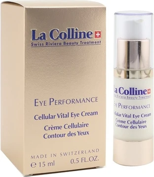 Крем для глаз La Colline
