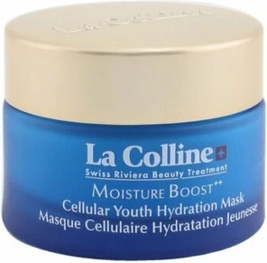 Увлажняющая маска La Colline Moisture Boost++ Cellular Youth Hydration Mask