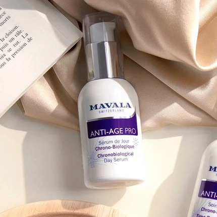 Сыворотка Mavala Anti-Age Pro Day Serum
