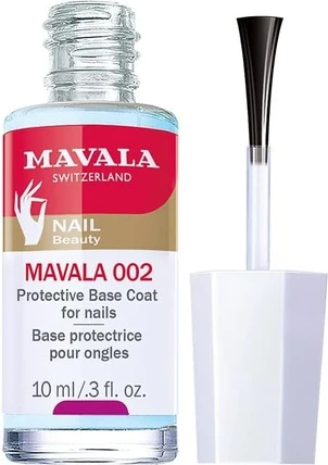 Базовое покрытие для ногтей Mavala Protective