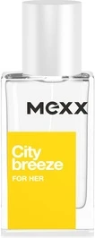 Eau De Toilette Mexx City Breeze For Her
