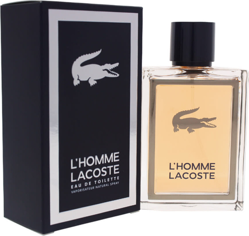 Туалетная вода Lacoste L'Homme