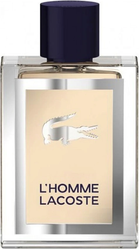 Туалетная вода Lacoste L'homme