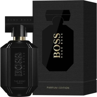 Eau De Parfum Hugo Boss The Scent For Her Parfum