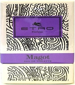 Туалетная вода Etro Magot
