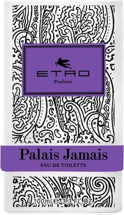 Eau de Toilette Etro Palais Jamais