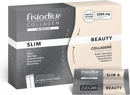 Collagen Intensive Slim & Beauty Twin-Stick Zuccari