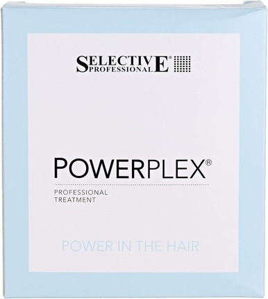 Наборы для ухода за волосами Selective Professional Powerplex Kit
