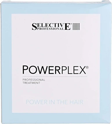 Наборы для ухода за волосами Selective Professional Powerplex Kit