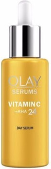 Сыворотка Olay Regenerist с витамином C + пептид 24