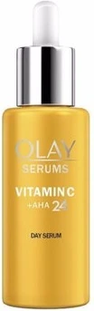 Сыворотка Olay Regenerist с витамином C + пептид 24