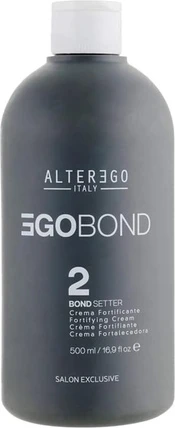 Крем Alter Ego EgoBond 2 Bond Setter Fortifying Cream