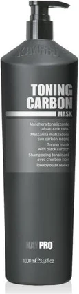 Маска Kay Pro Toning Carbon Mask