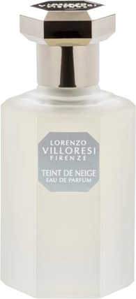 Eau De Toilette Lorenzo Villoresi Teint De Neige