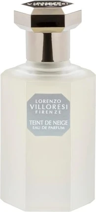 Eau De Toilette Lorenzo Villoresi Teint De Neige