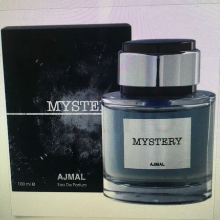 Eau De Parfum Ajmal Mystery