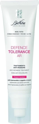 Крем Bionike Defence Tolerance Ar