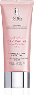 Защита от солнца для лица Bionike Defence Hydractive Urban Protect SPF30