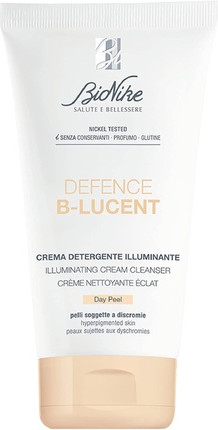 Набор для ухода за лицом Bionike Defence Lucent