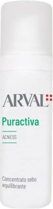Концентрат Arval Puractiva