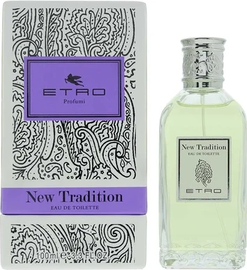 Eau De Toilette Etro New Tradition
