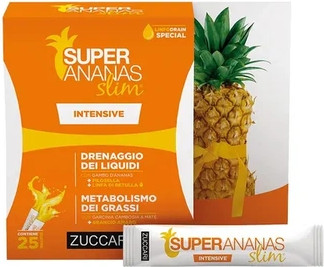 Добавка Zuccari Super Pineapple